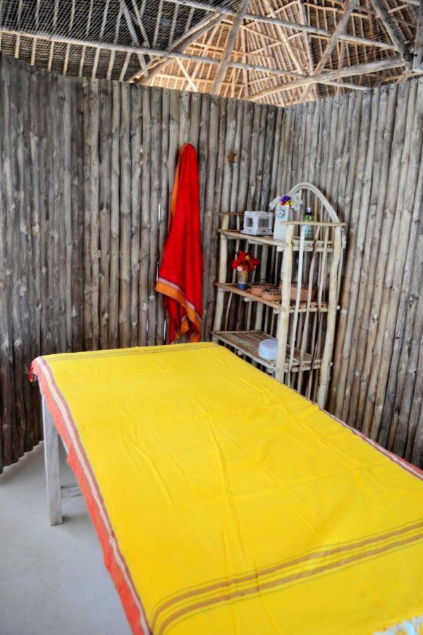 Kimya House, Watamu Bed & Breakfast エクステリア 写真