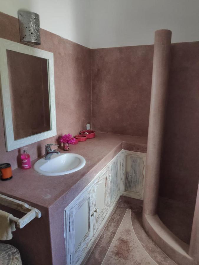 Kimya House, Watamu Bed & Breakfast エクステリア 写真