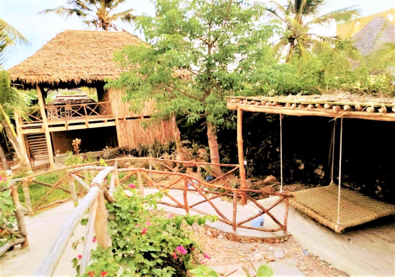 Kimya House, Watamu Bed & Breakfast エクステリア 写真
