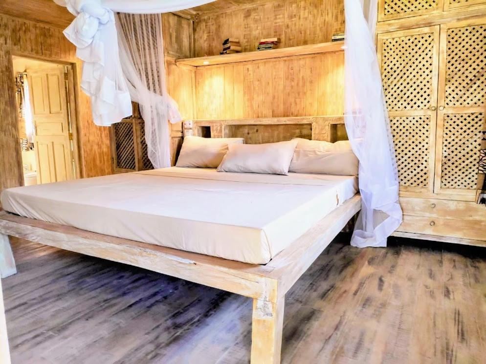 Kimya House, Watamu Bed & Breakfast エクステリア 写真